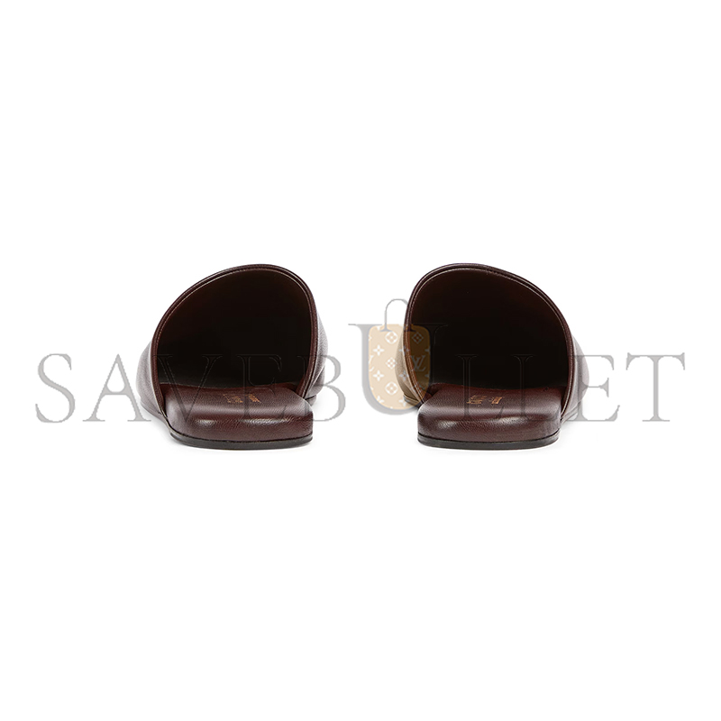 GUCCI WOMEN'S MULE WITH HORSEBIT ‎‎849565